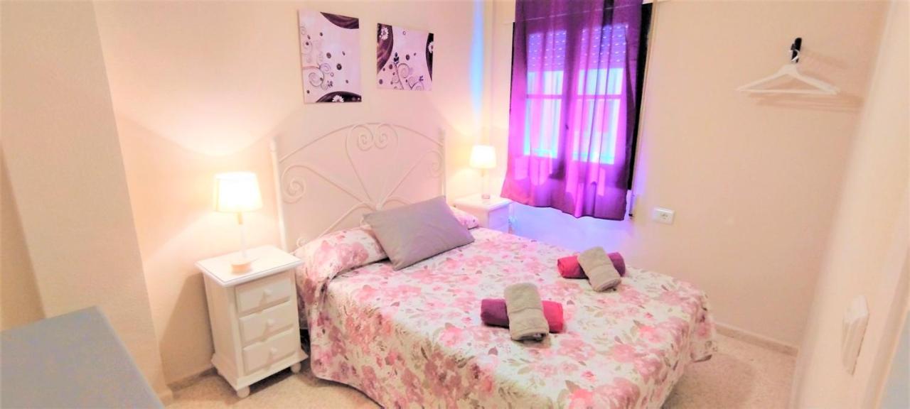 Tres Carabelas Ii, Ac, Wifi, Parking Sanlúcar de Barrameda